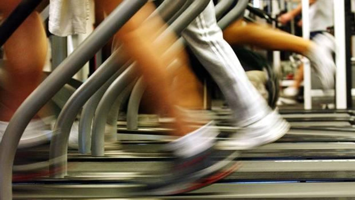 The news about exercise we've all been waiting for