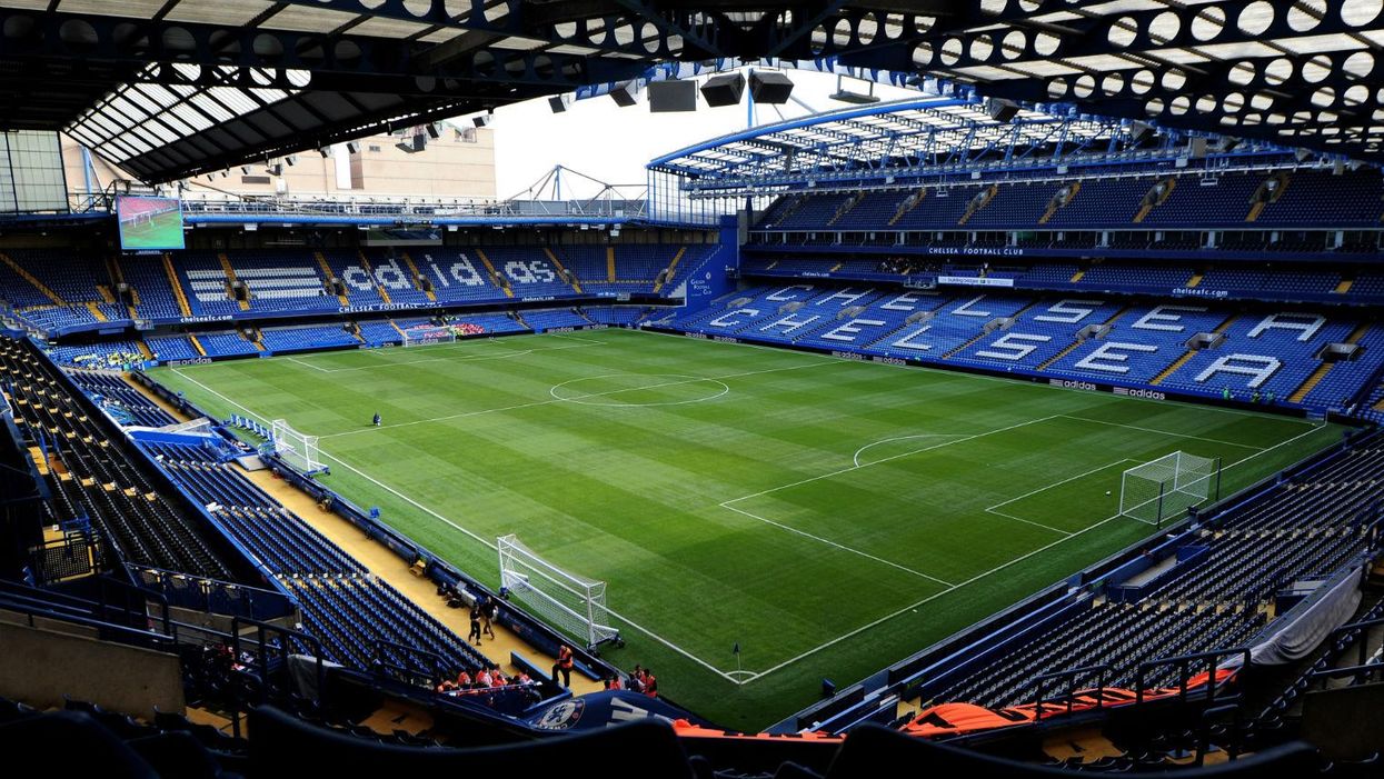 What Chelsea has to say about its fans' offensive chanting