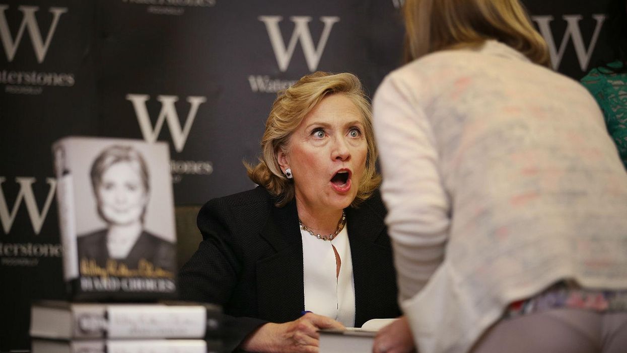 The Waterstones website has been hiding some super geeky book recommendations