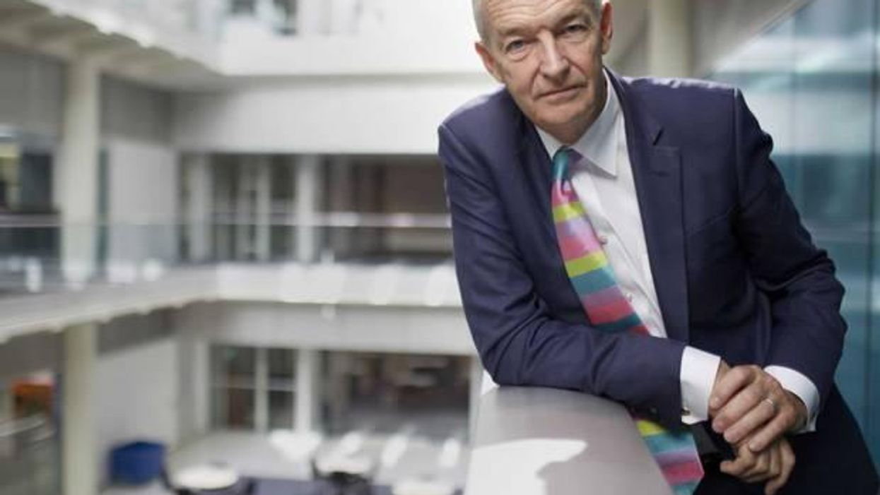 What Jon Snow has to say about the time he got really, really high