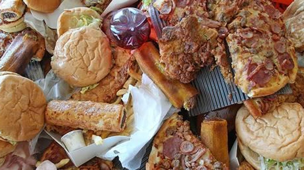 These are the least healthy cities in Britain