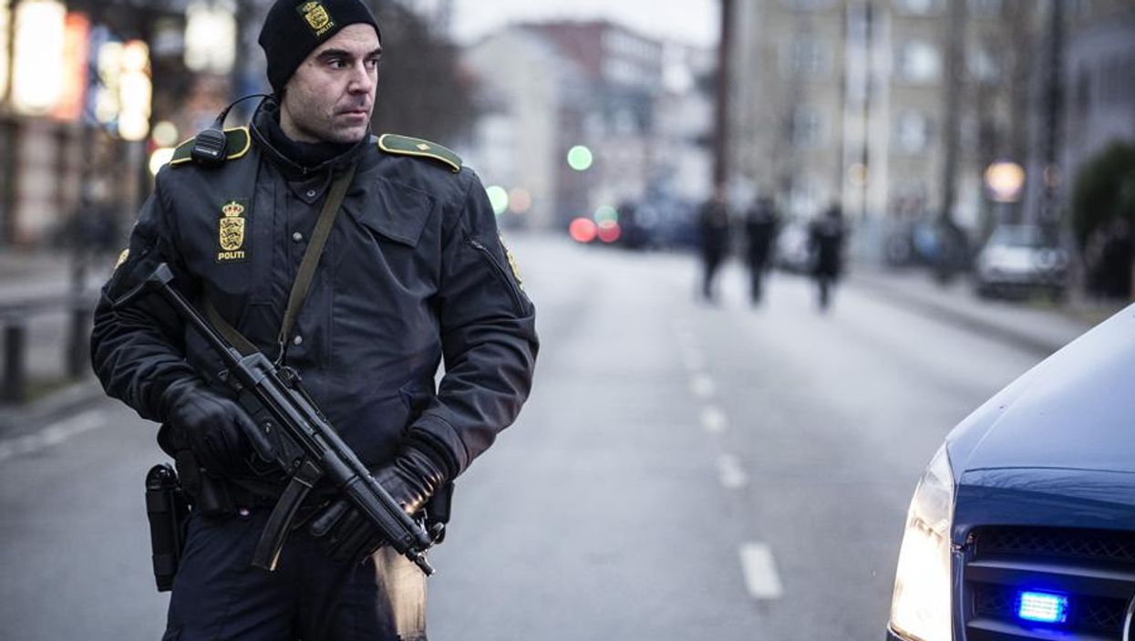 Copenhagen shootings: What we do and do not know