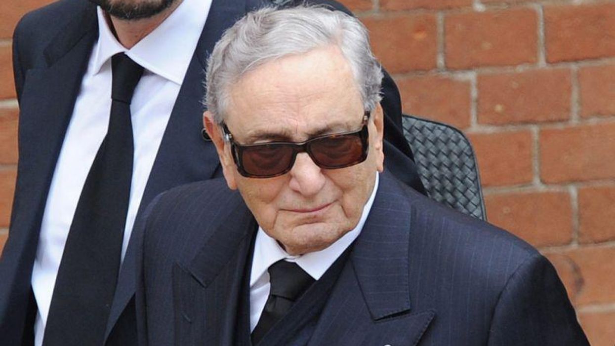 The billionaire who gave the world Nutella and Kinder eggs has died