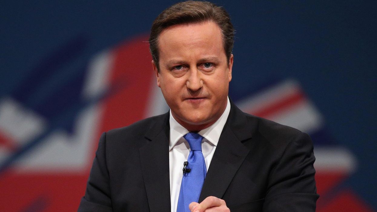 Tax avoidance v benefit cuts: What David Cameron has done this week