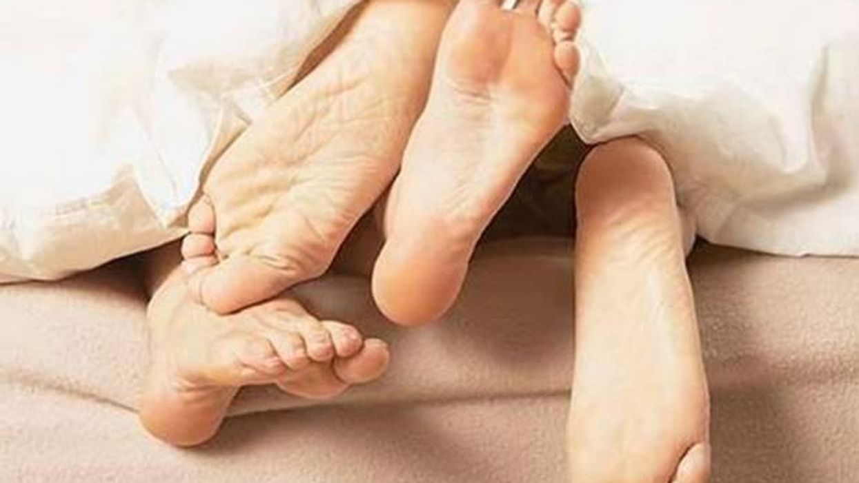 Doctors say sex is a miracle cure