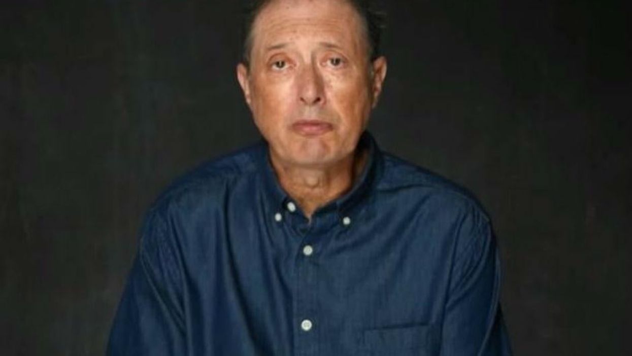 Here's what the man who had sex with a dolphin has to say