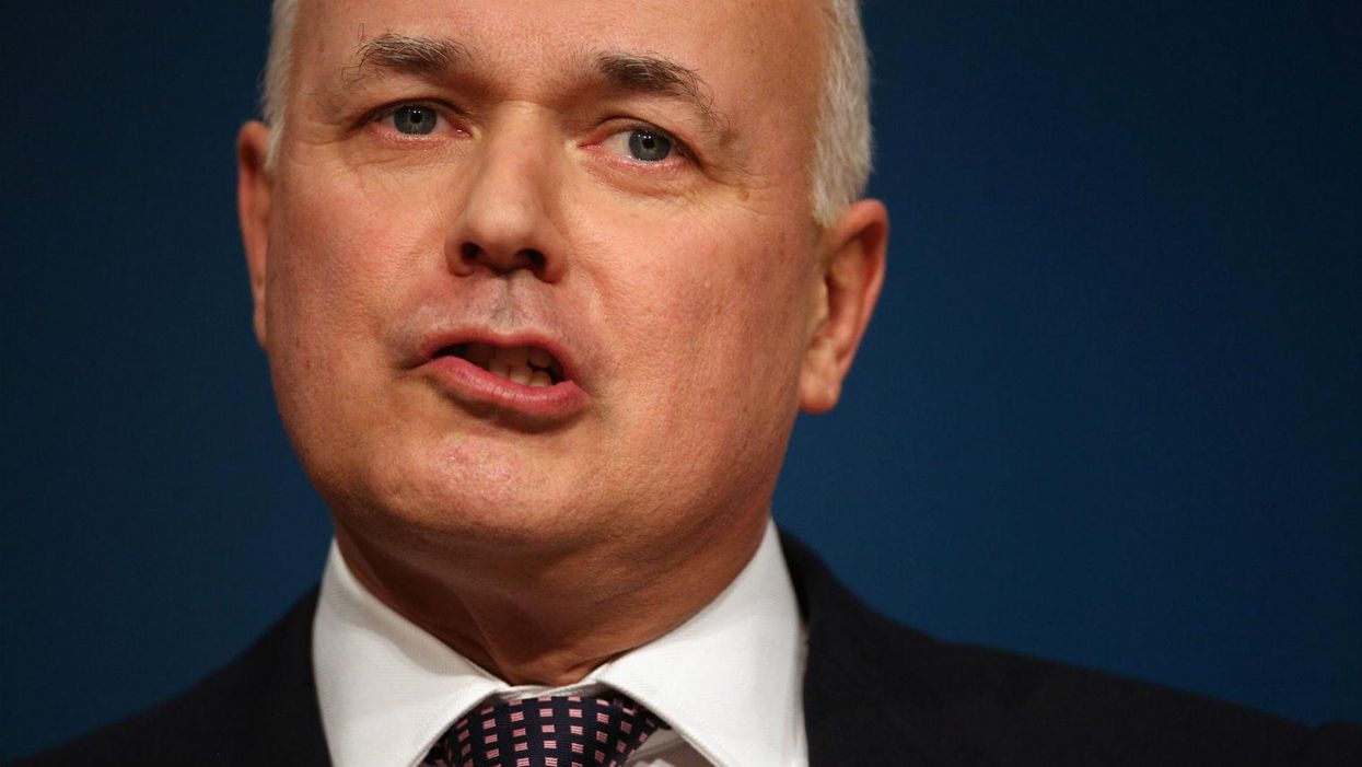 Is this Iain Duncan Smith's worst idea yet?