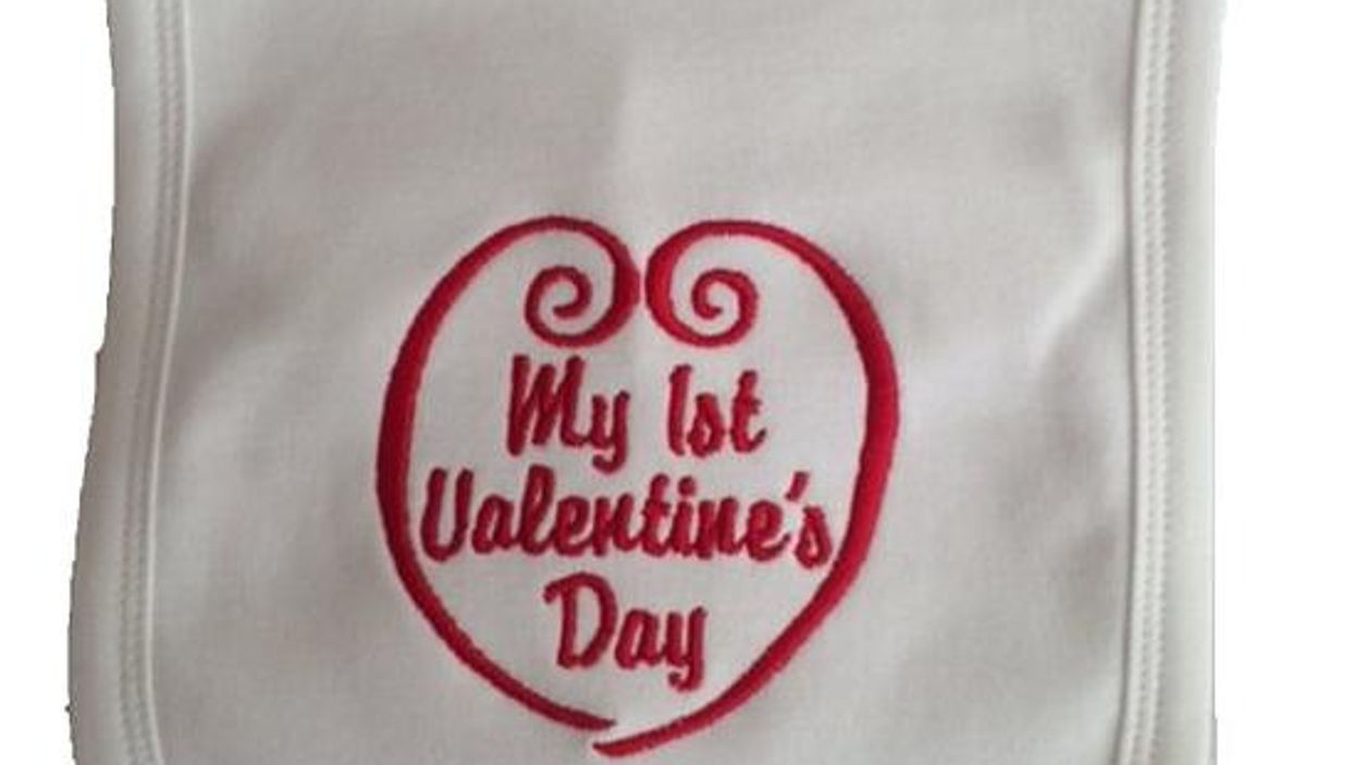 A journey through the very worst of Valentine's Day