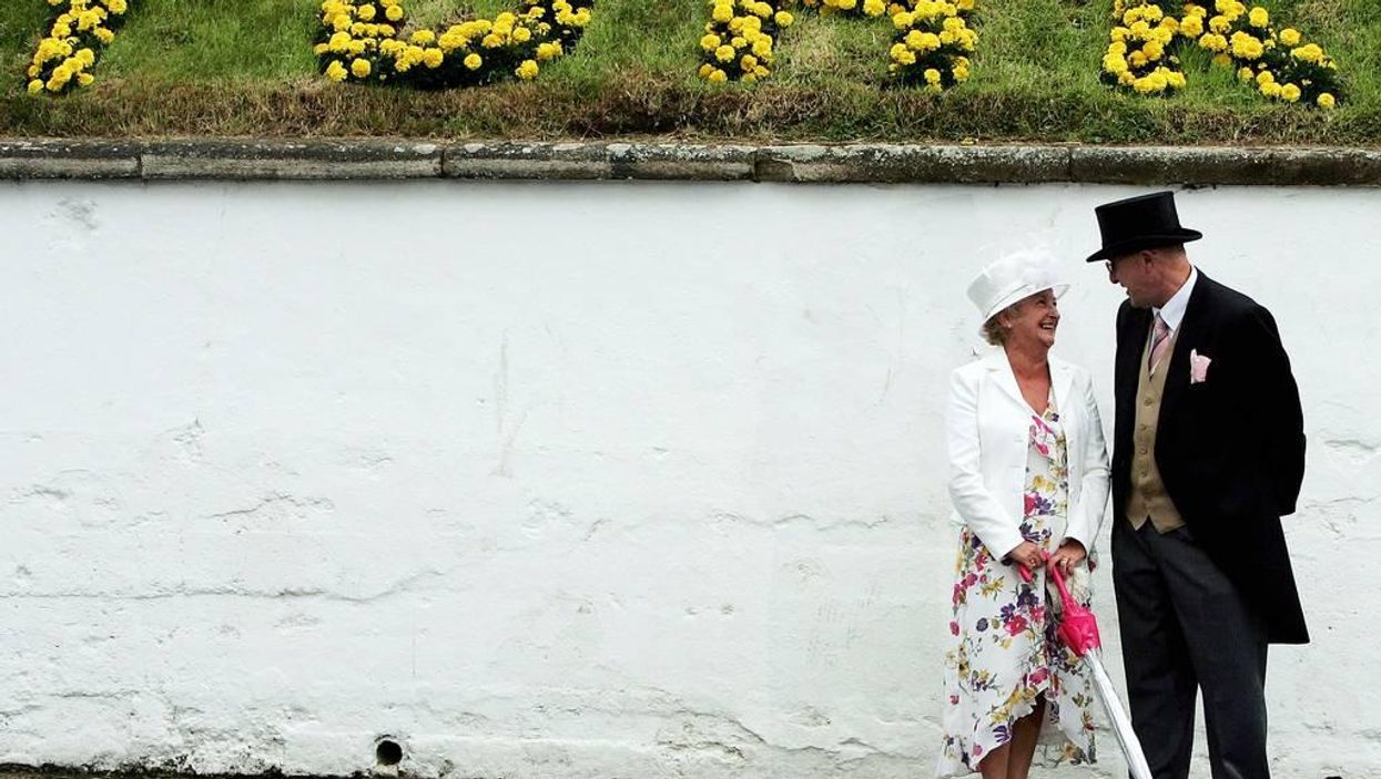 These are the least romantic places in Britain