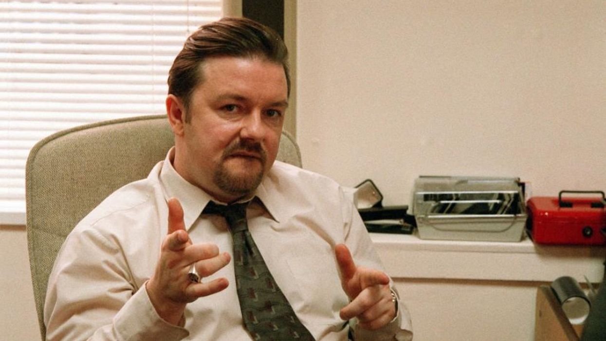 These are the best TV shows in Britain, according to the experts
