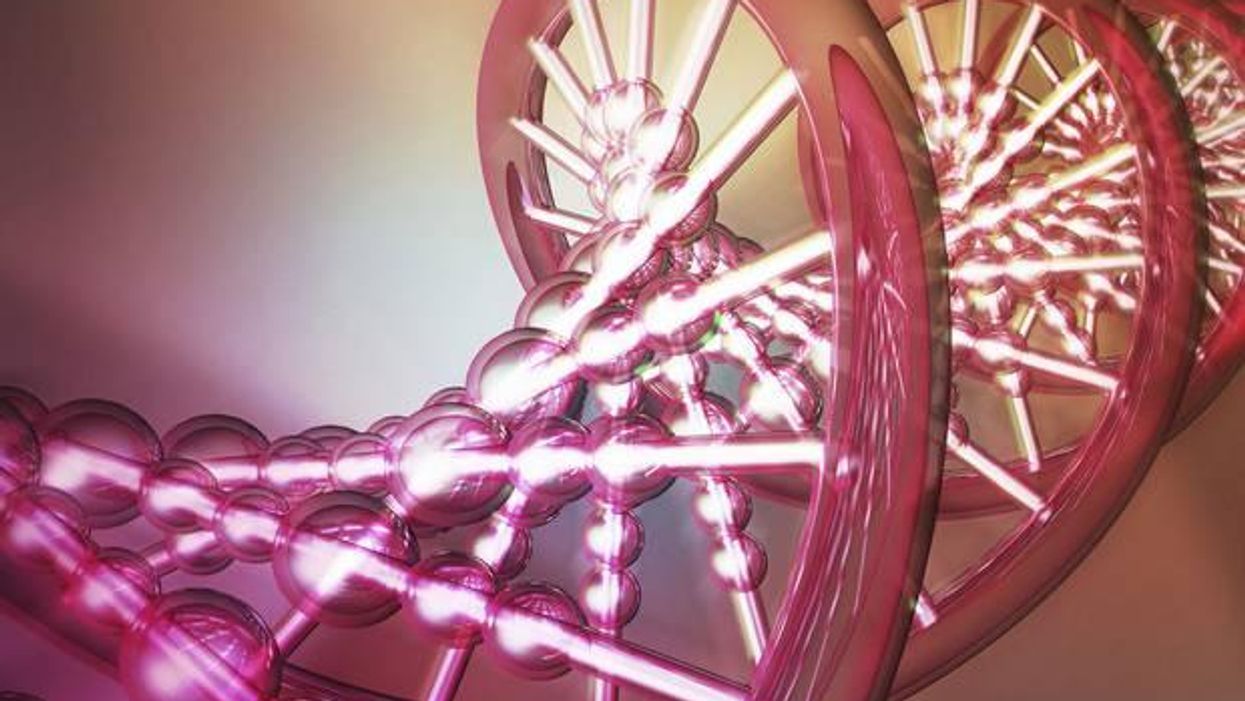 Cancer will now affect one in two, but more people will survive it