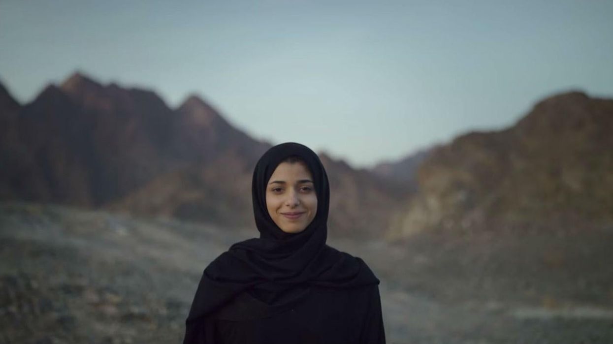 Jeep puts Muslim woman in Super Bowl ad, world ends for some people
