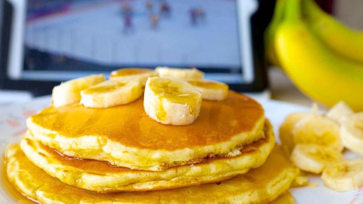 This is how people do breakfast all around the world