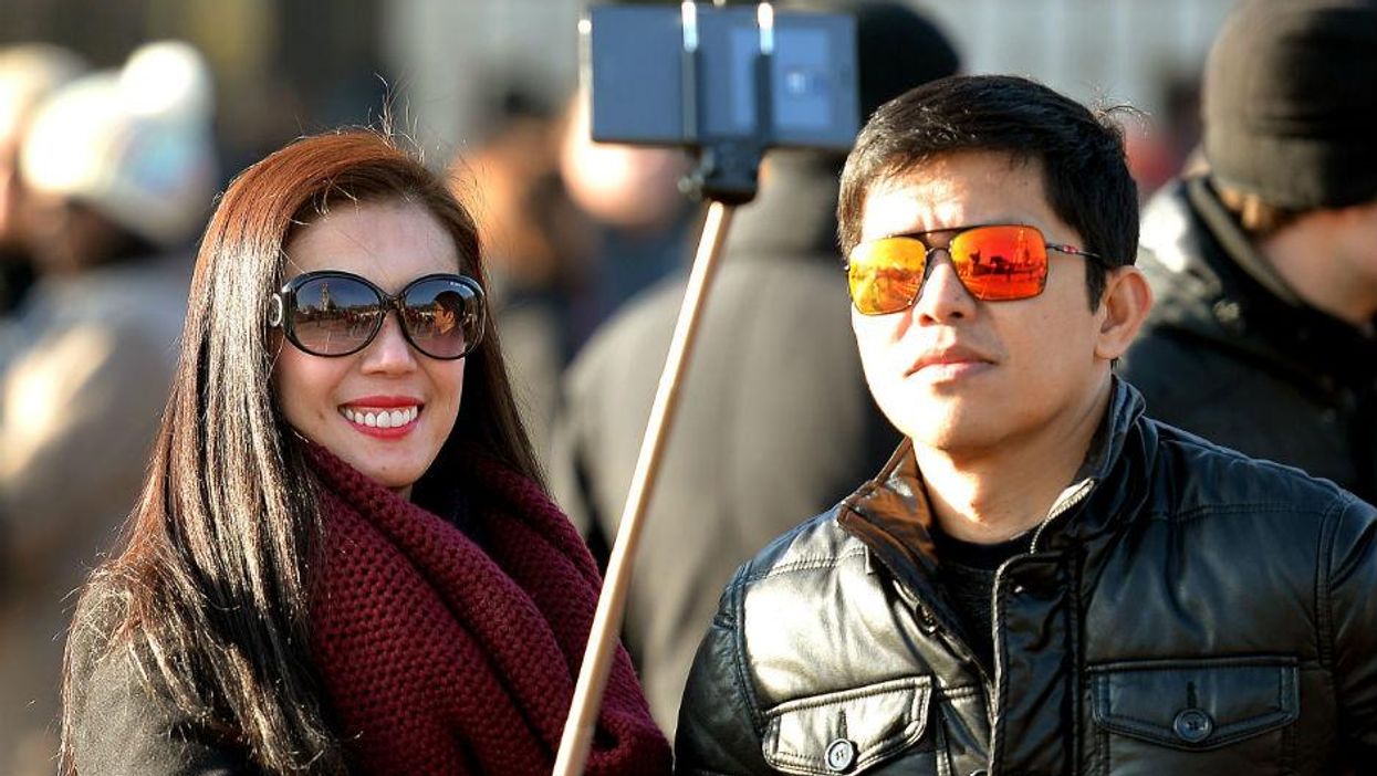 The 10 most annoying holiday boasts made by people on Facebook