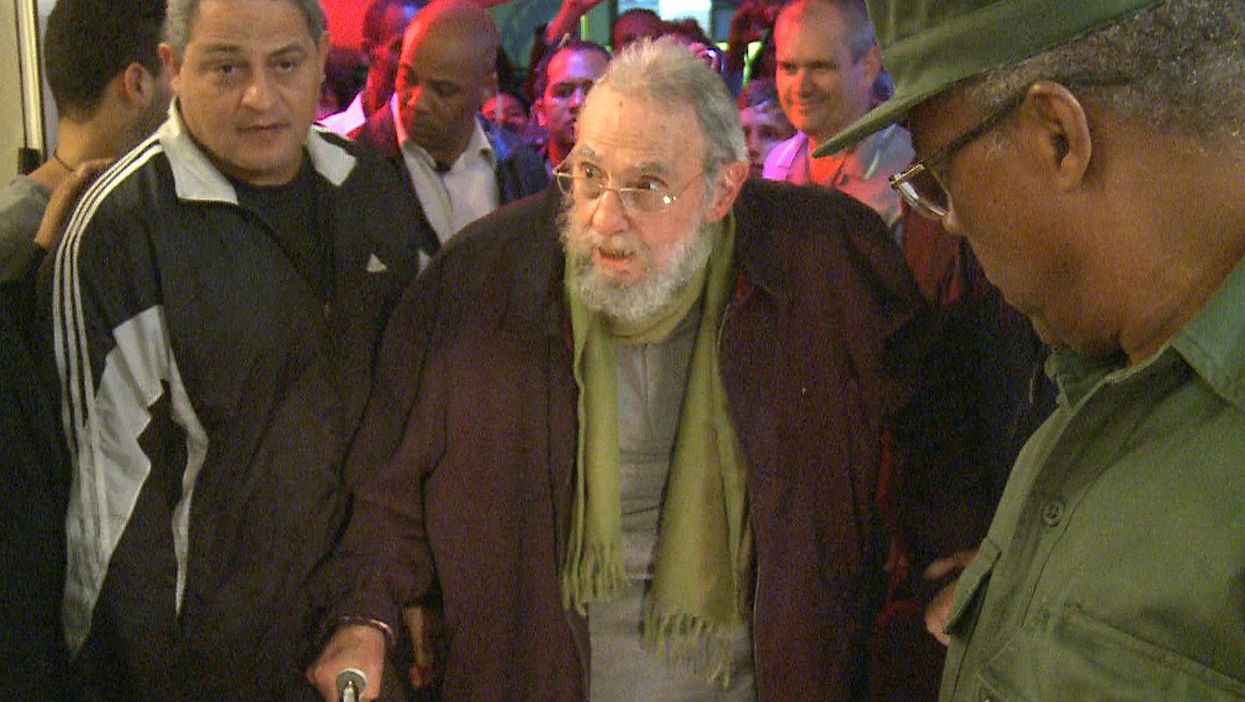 What Fidel Castro has to say about friendlier Cuba-US relations