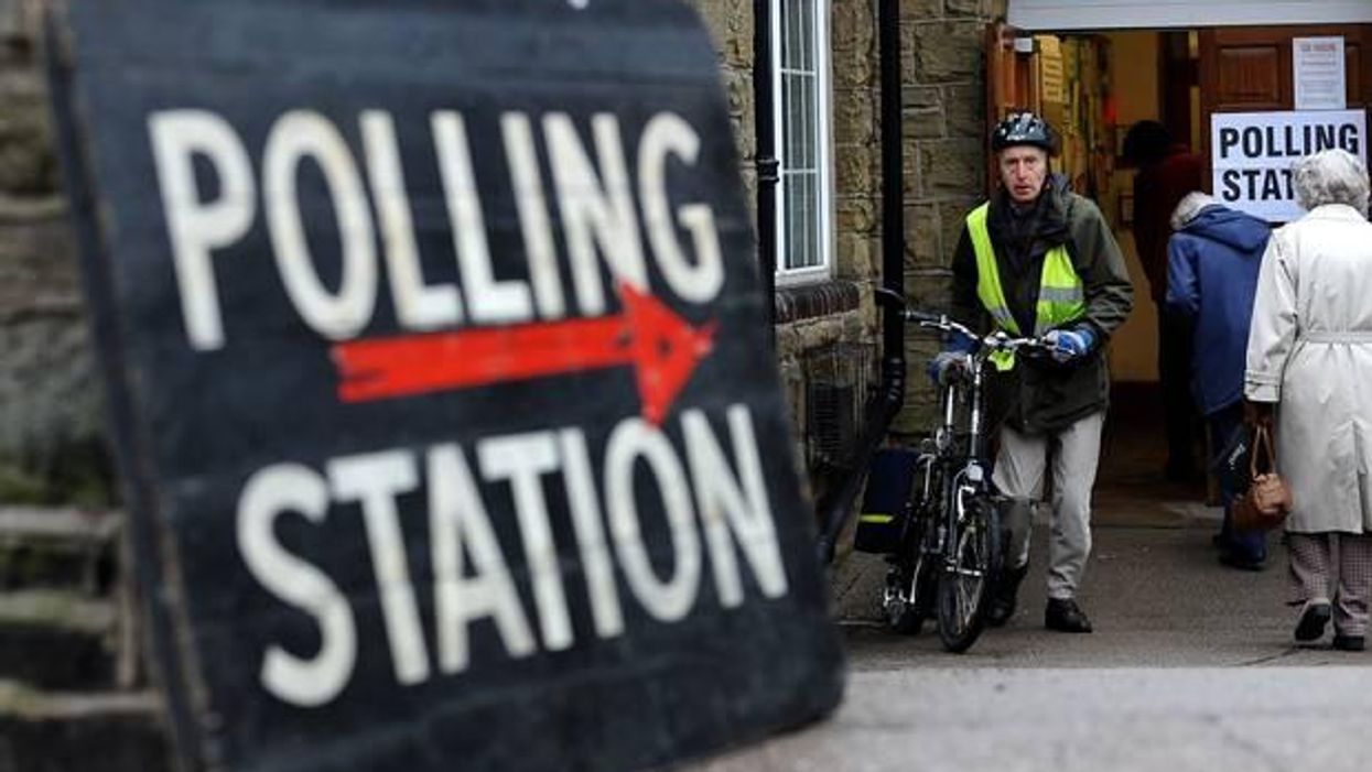 Here's what could happen in the 100 days before the election