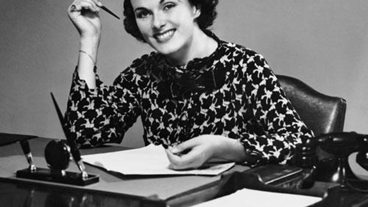 This is the best way to work