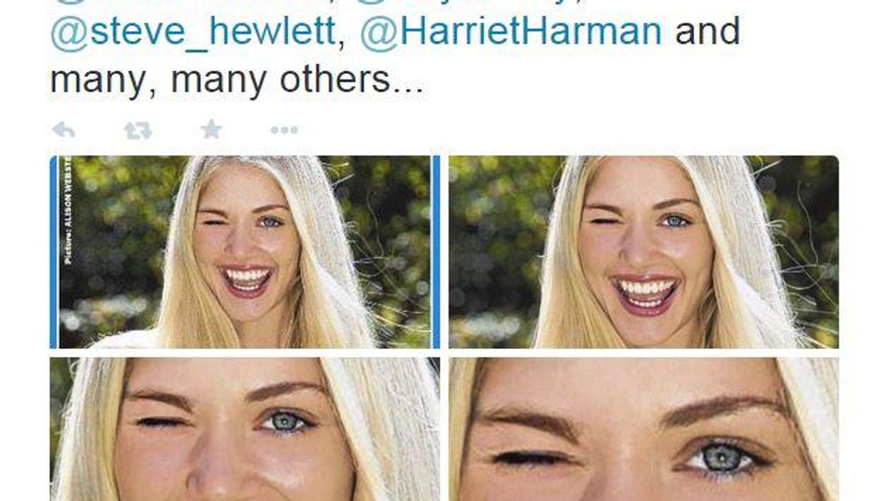 Sun's head of PR in contender for worst apology ever