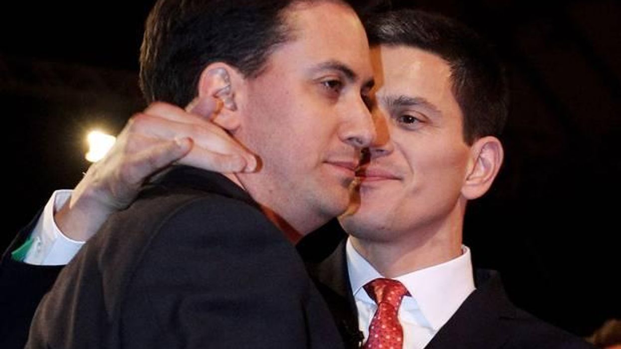 What the order you were born in says about your personality