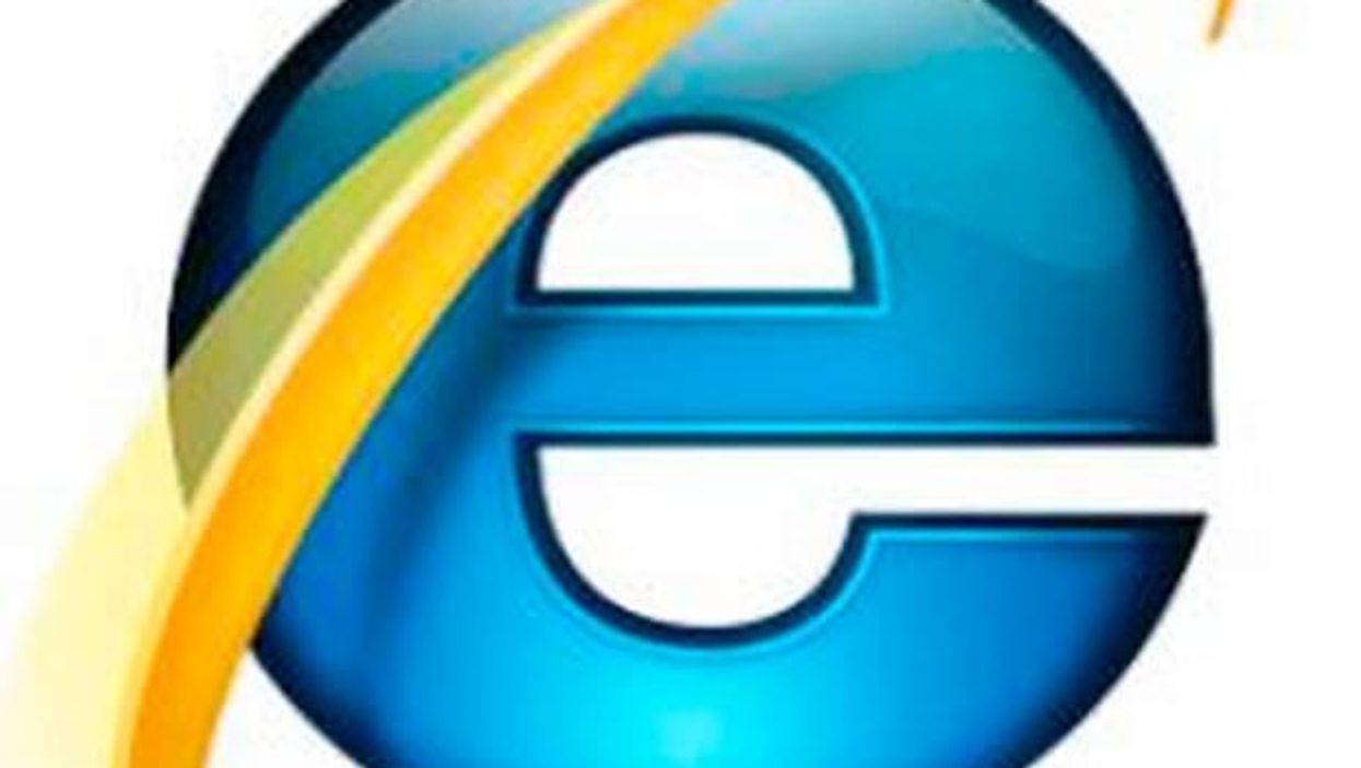 Internet Explorer will join these now-defunct web services