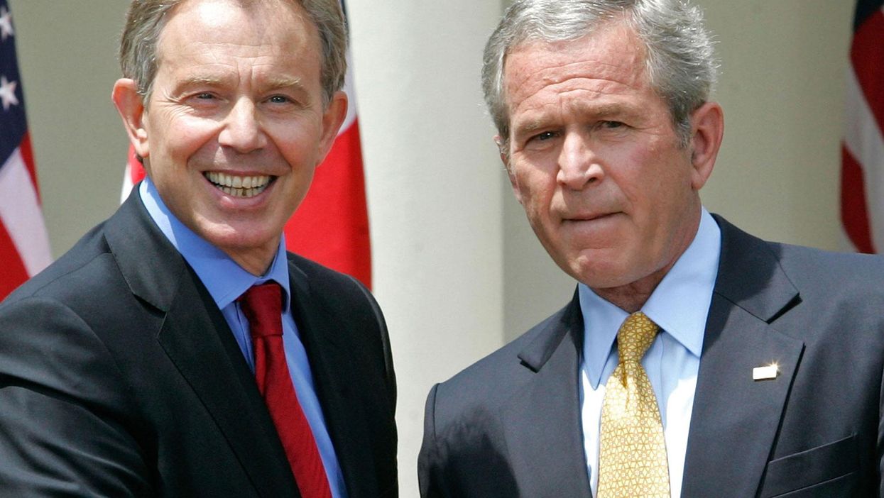 What we do and do not know about the Iraq war inquiry delay