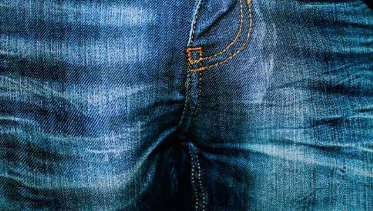 We read Double Dick Dude's memoir so you don't have to (NSFW)
