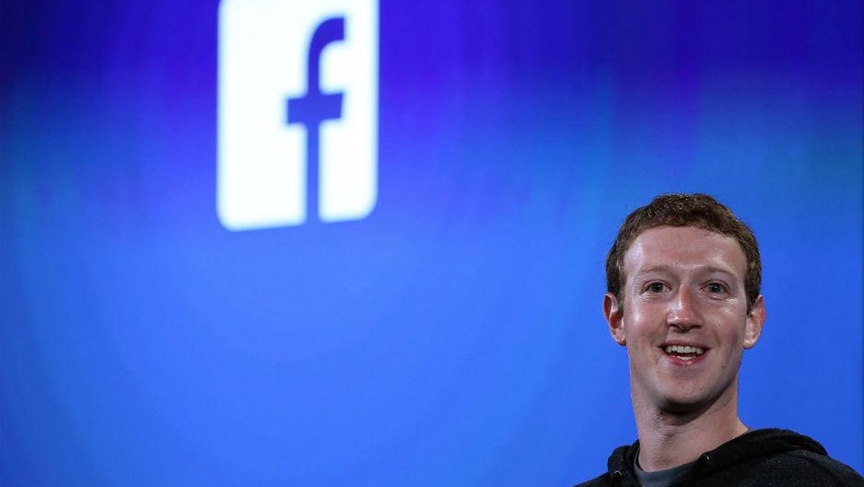 Here's how much money you could earn at Facebook