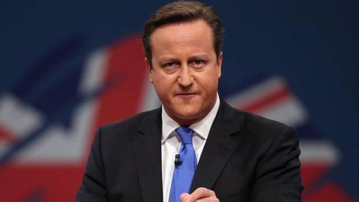 Majority of Britons think the state should have more surveillance powers
