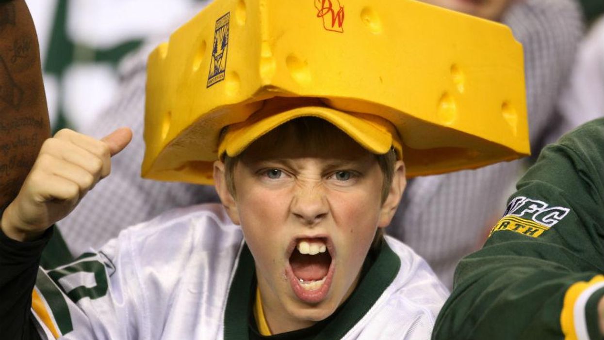 Why a US city enforced an official ban on cheese this week