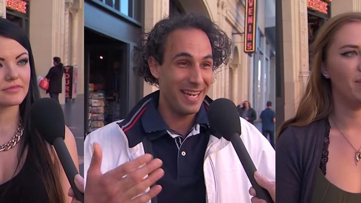 It only takes one thing to get someone to reveal their password: asking