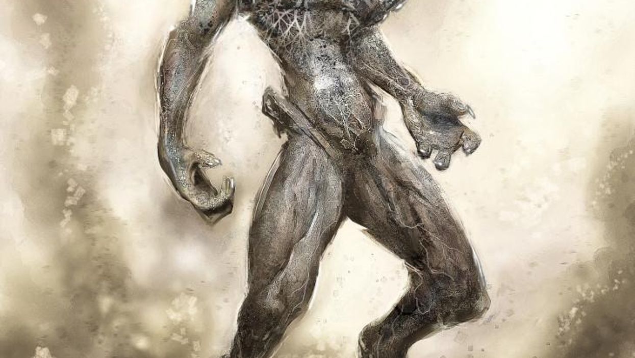 Artist reimagines every sign of the zodiac as a monster and it's incredible