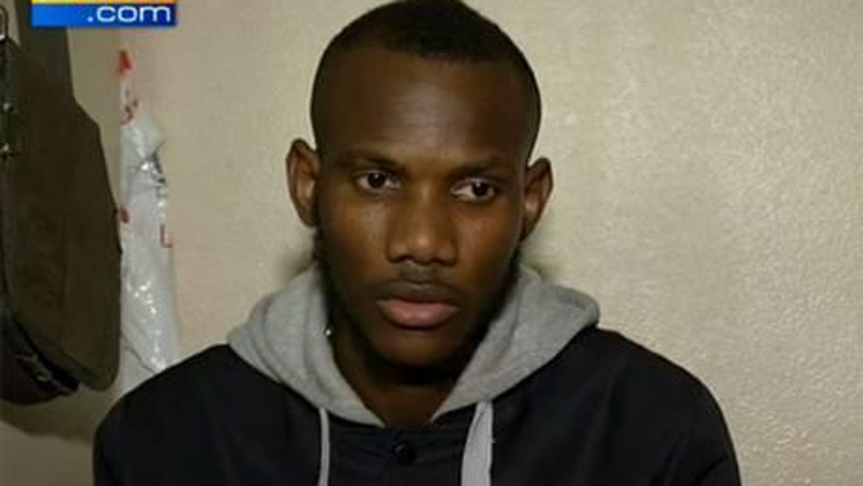 Thousands sign petition to honour hero of kosher market siege