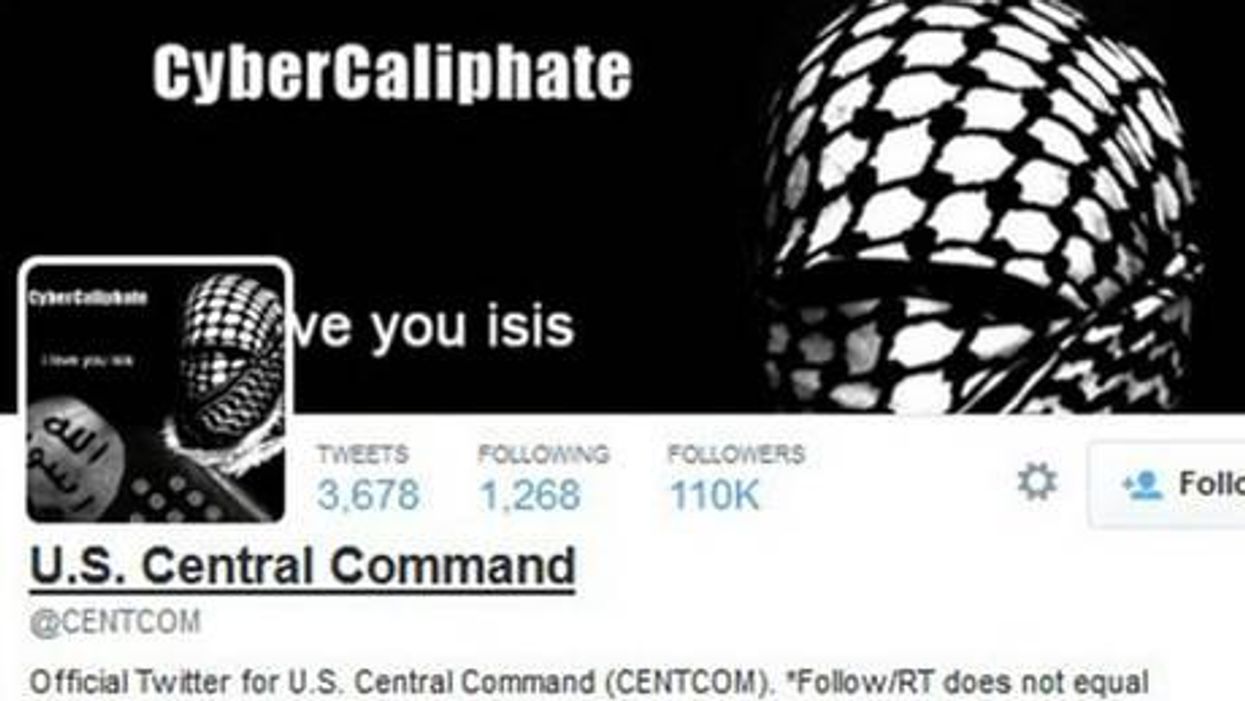 What you need to know about the CentCom hack