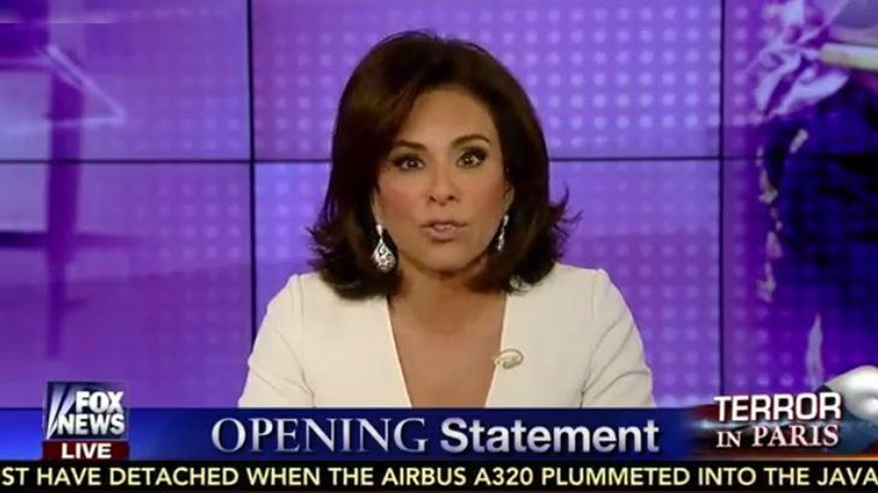 This is ridiculous, even for Fox News