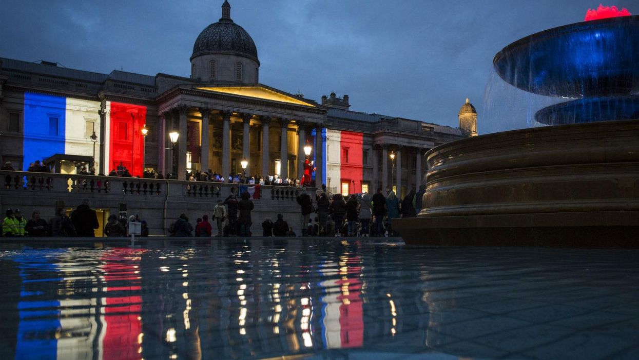 Ridiculous post-Charlie Hebdo comments on civil liberties from Boris Johnson