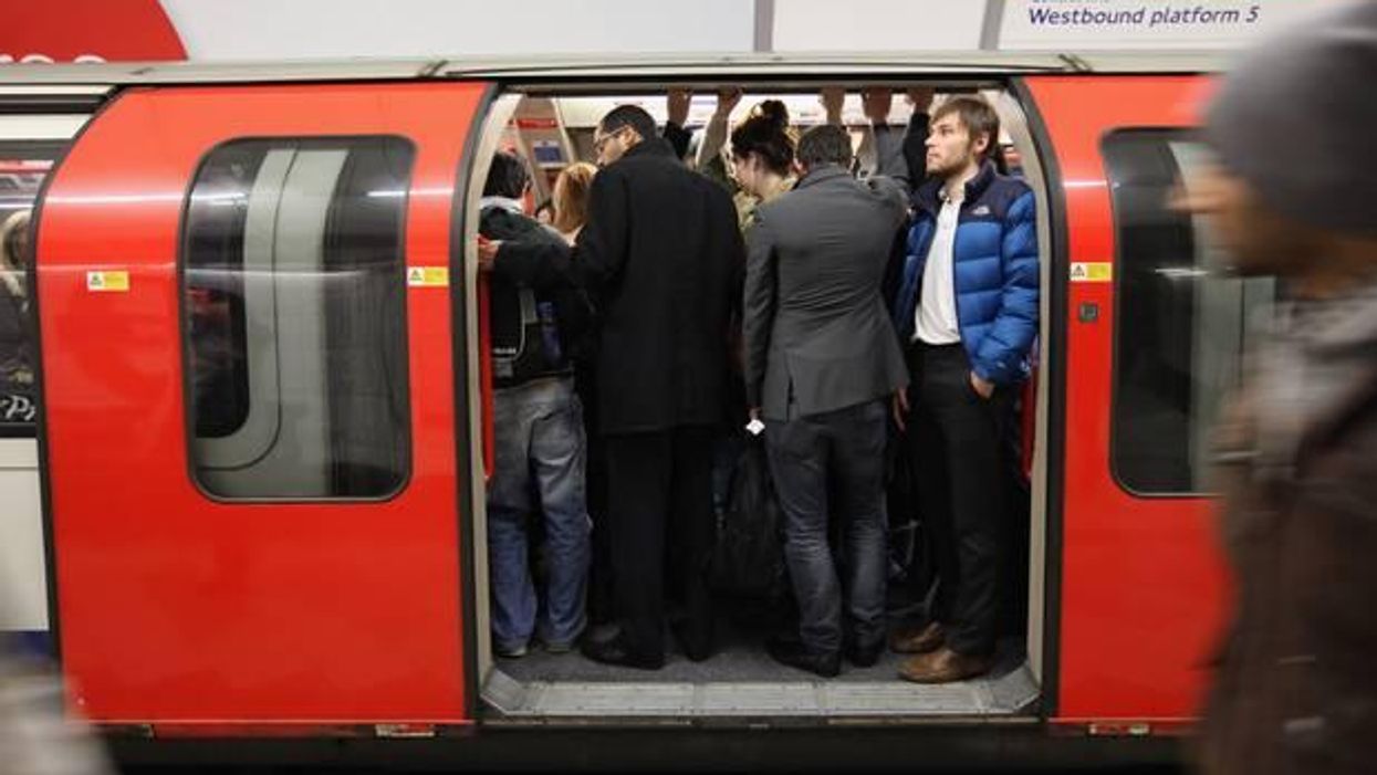 Where in the world is the most expensive public transport ticket?