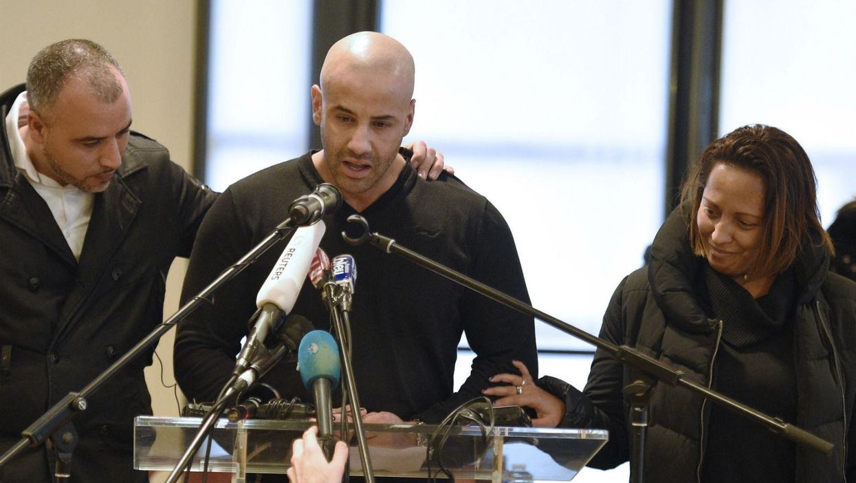 7 quotes on why you shouldn't blame all Muslims for Charlie Hebdo