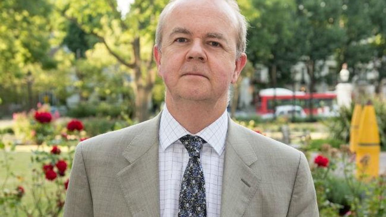 This is what Ian Hislop has to say about the Charlie Hebdo attack