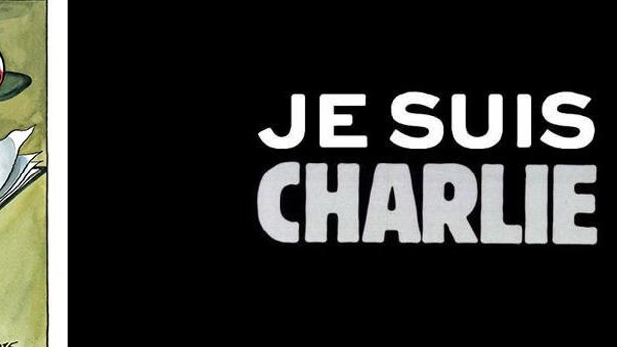 The moving tributes to the victims of the Charlie Hebdo shooting