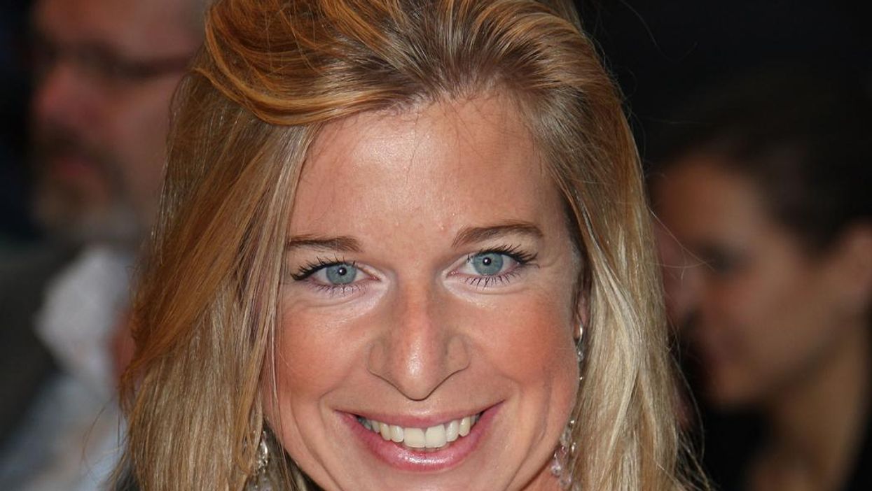 Comedian goes on rant against Katie Hopkins, nails it