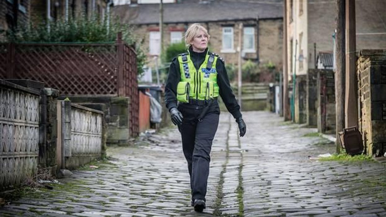 The 10 best television shows of 2014