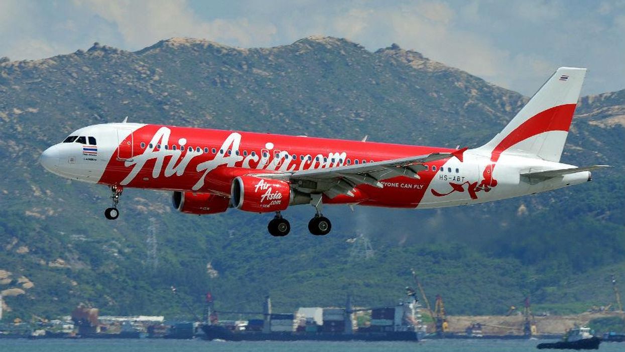 AirAsia flight disappearance Day 1: What you need to know