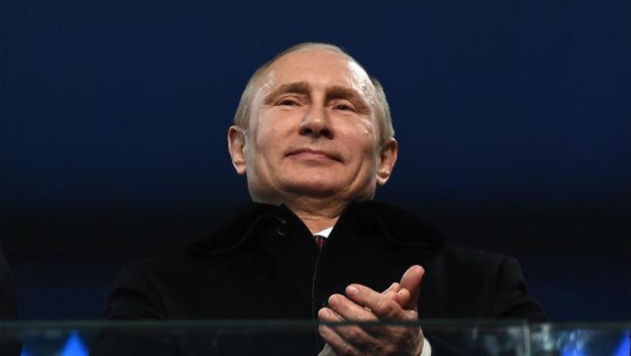 Did Facebook really cave in to Vladimir Putin?