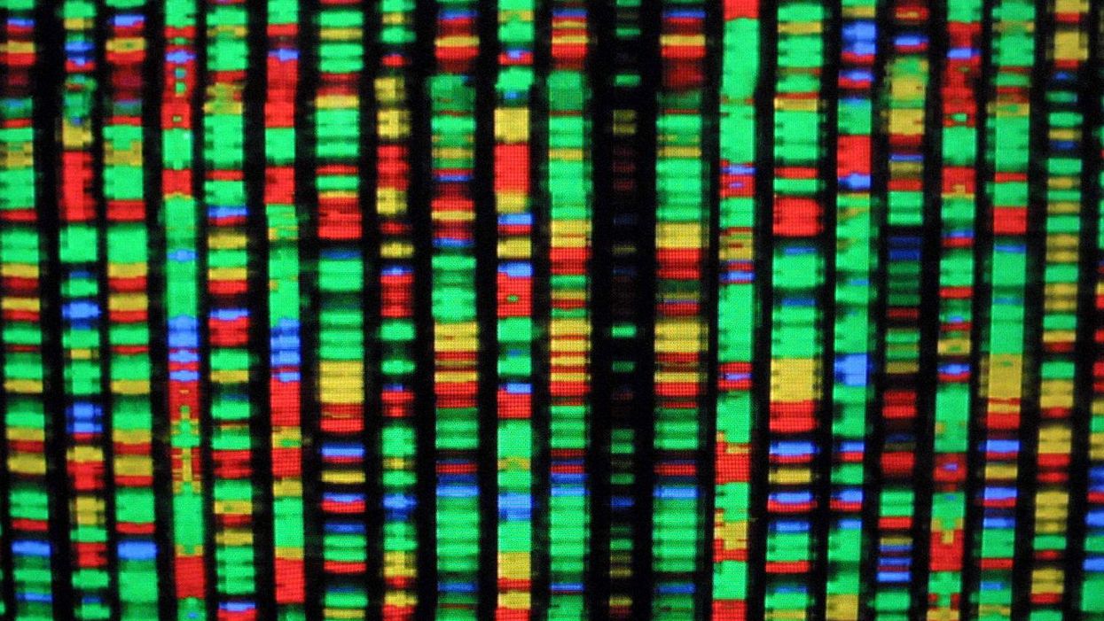What you need to know about the NHS genome revolution
