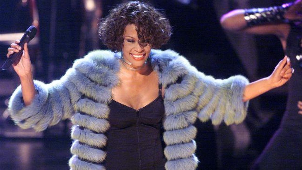 These are the Christmas singles that spent the longest at No 1