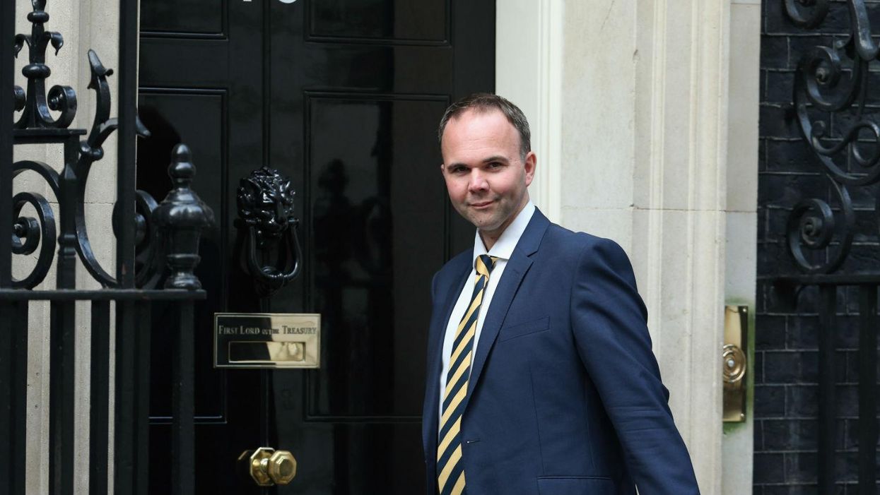 Local paper launches campaign to stop MP launching more campaigns