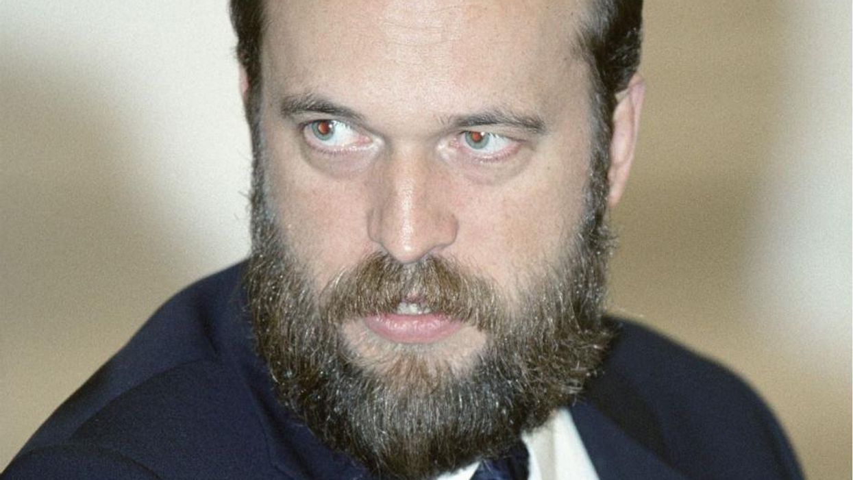 The rapid fall of the man once known as Putin's banker