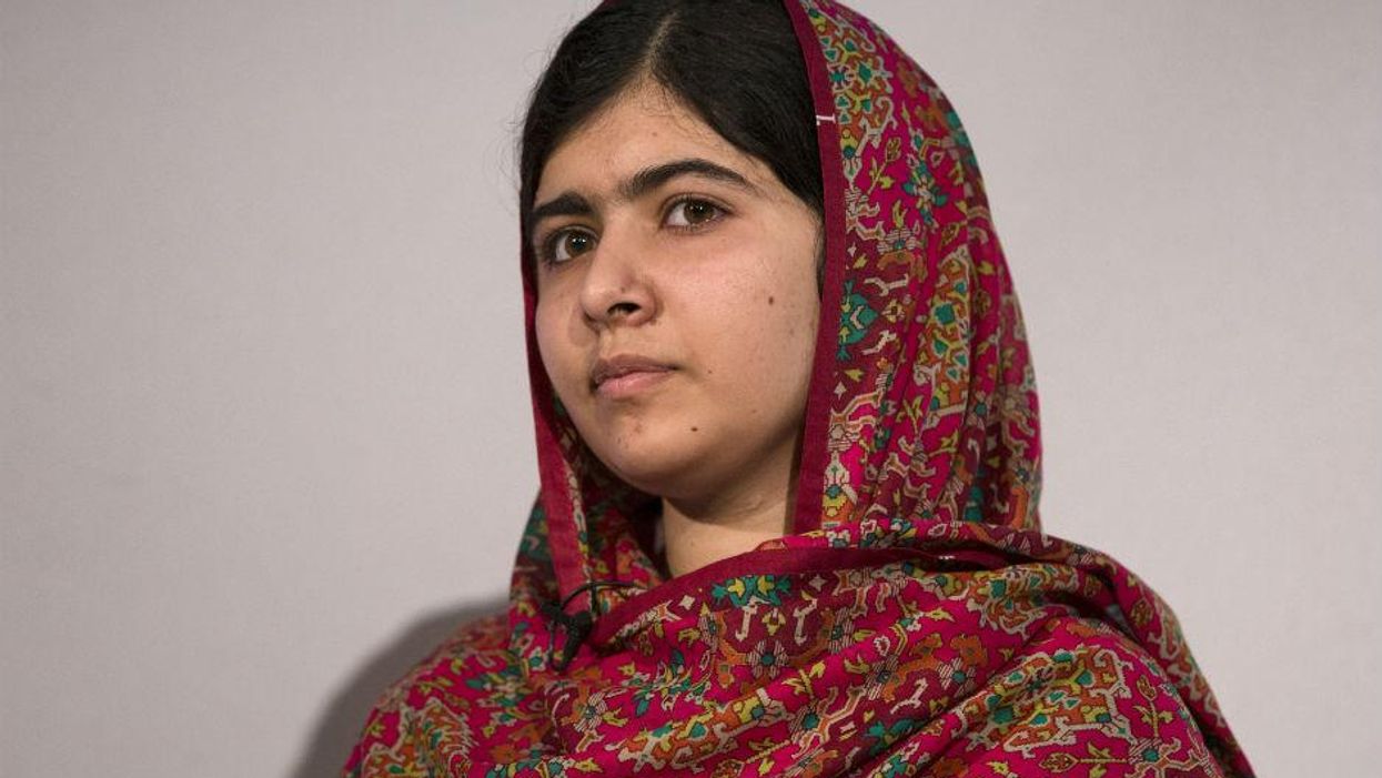 This is what Malala has to say about the Pakistan school attack