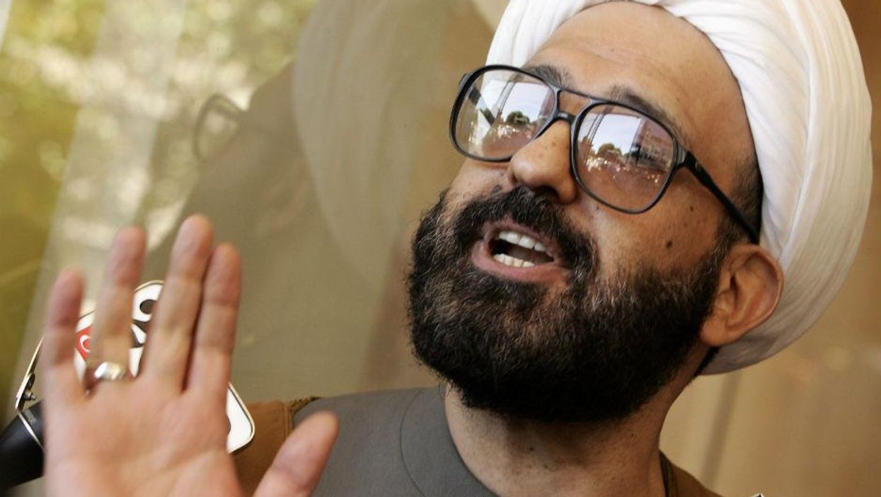 Who was Man Haron Monis - the Sydney siege terrorist?