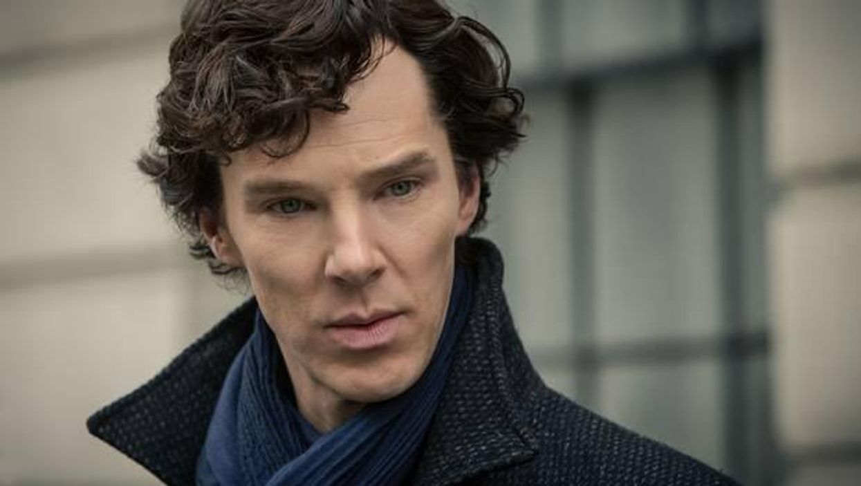 The 10 most talked about TV moments of 2014